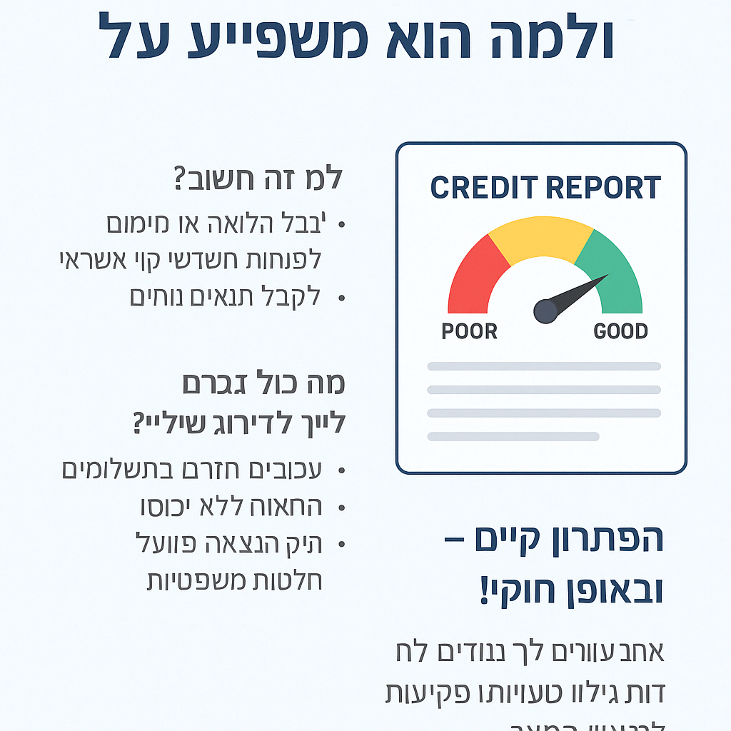 מה זה דירוג BDI ולמה הוא משפיע על העתיד הכלכלי שלך?